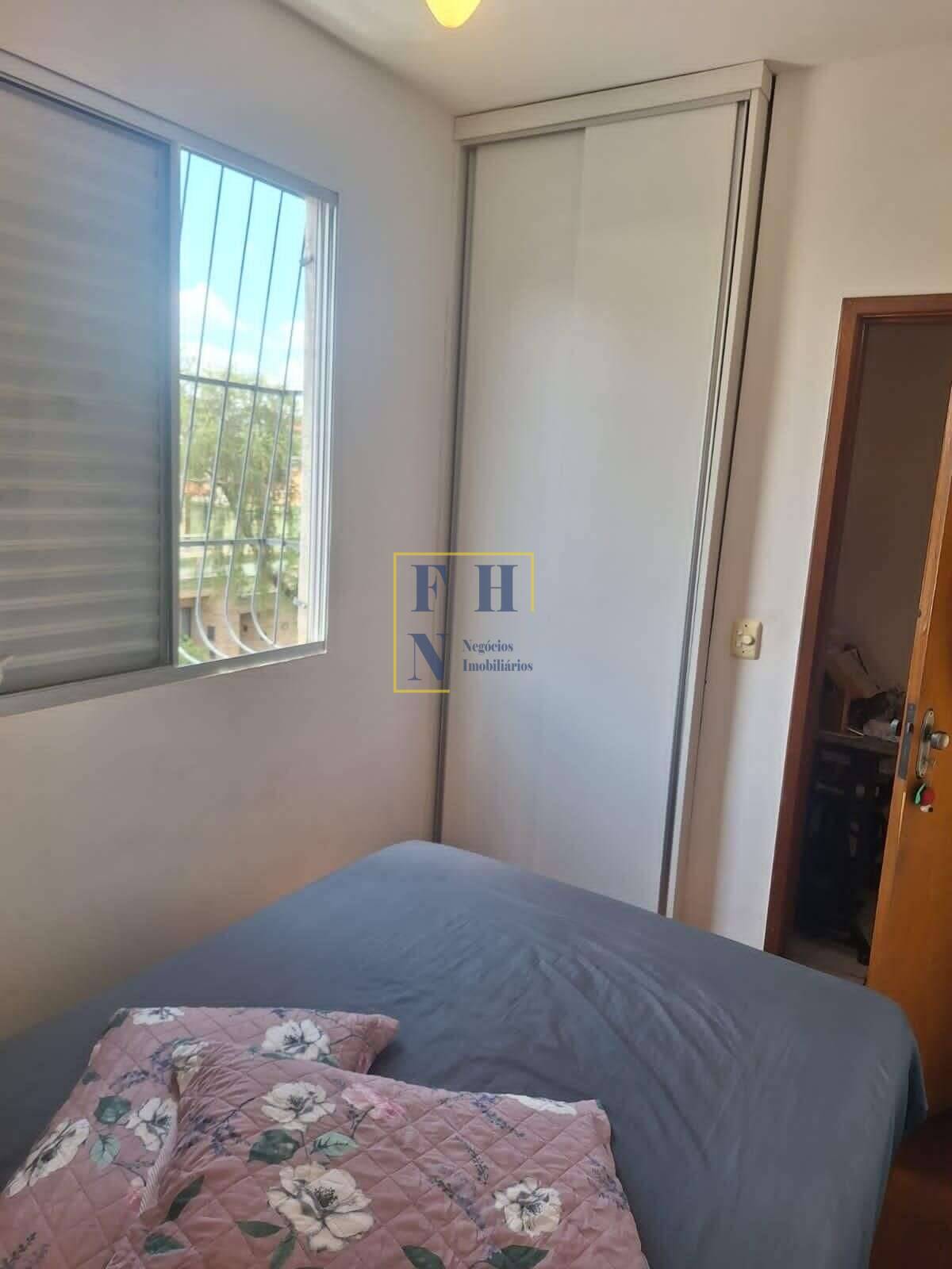  - Apartamento 3 Quartos à Venda no Castelo em Belo Horizonte
