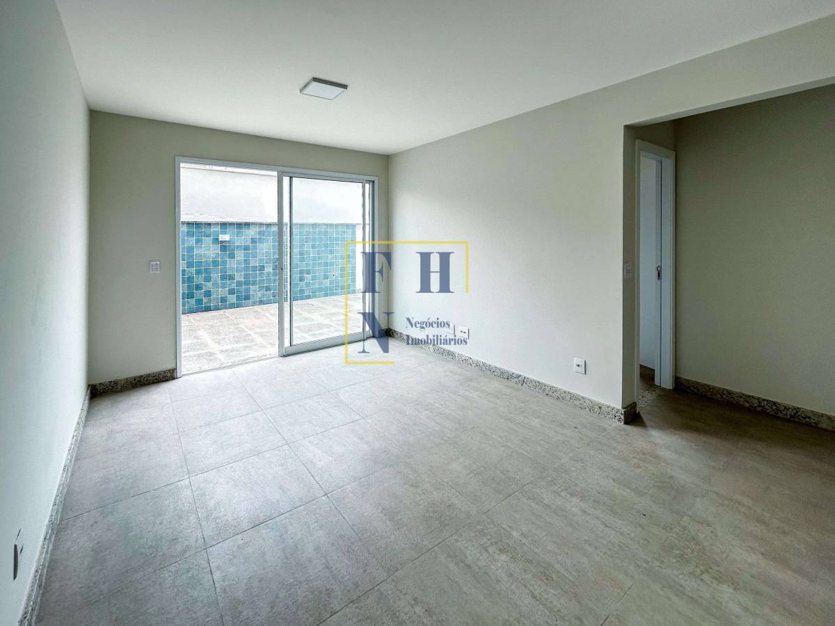 Apartamento 2 Quartos à Venda no Castelo em Belo Horizonte - FHN Imóveis