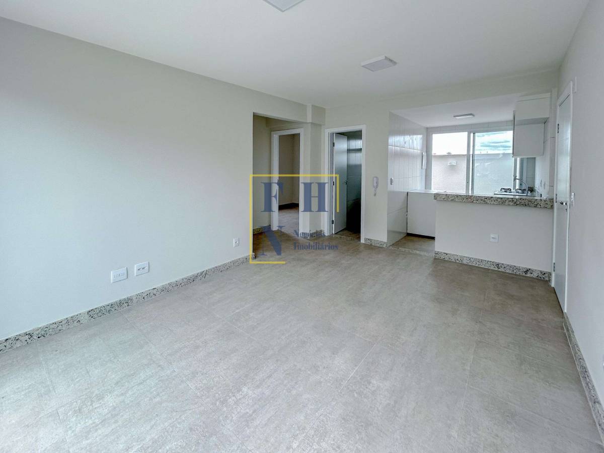  - Apartamento 2 Quartos à Venda no Castelo em Belo Horizonte