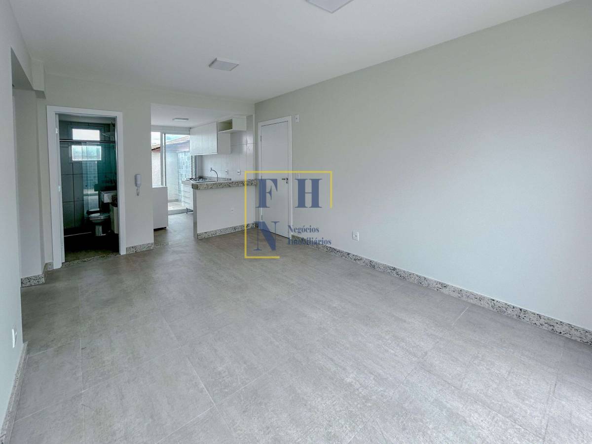  - Apartamento 2 Quartos à Venda no Castelo em Belo Horizonte