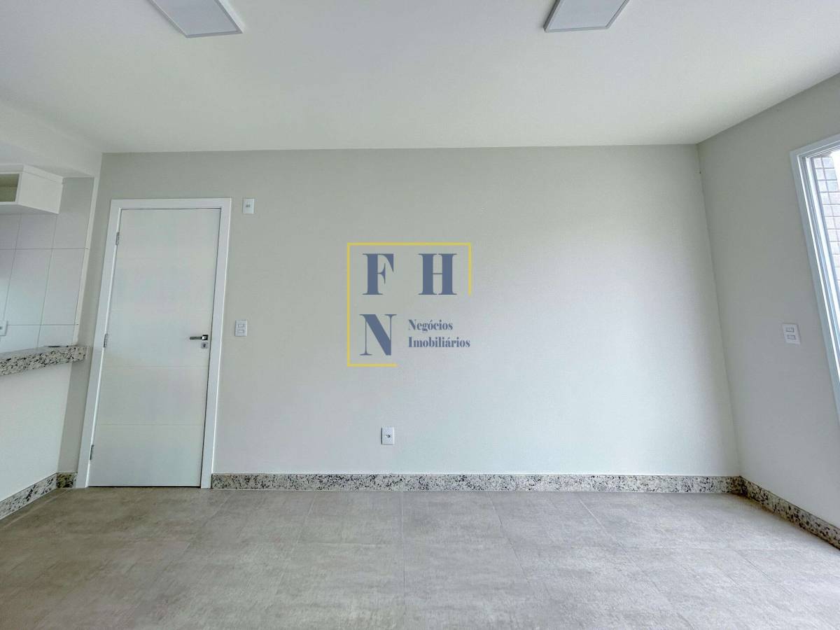  - Apartamento 2 Quartos à Venda no Castelo em Belo Horizonte