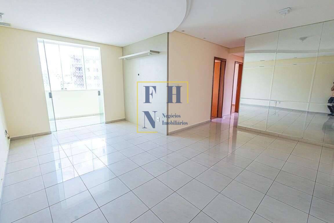 Apartamento à venda com 3 quartos, 97m² - Castelo,