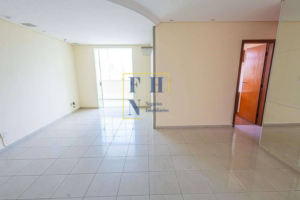 Apartamento à venda com 3 quartos, 97m² - Castelo,