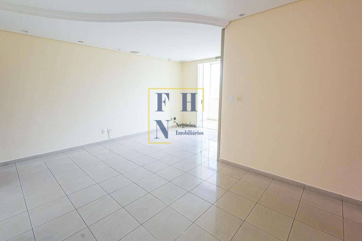 Apartamento à venda com 3 quartos, 97m² - Castelo,