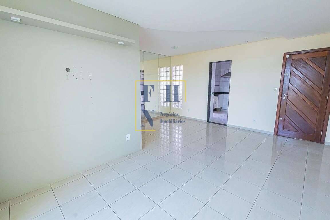  - Apartamento 3 Quartos à Venda no Castelo em Belo Horizonte