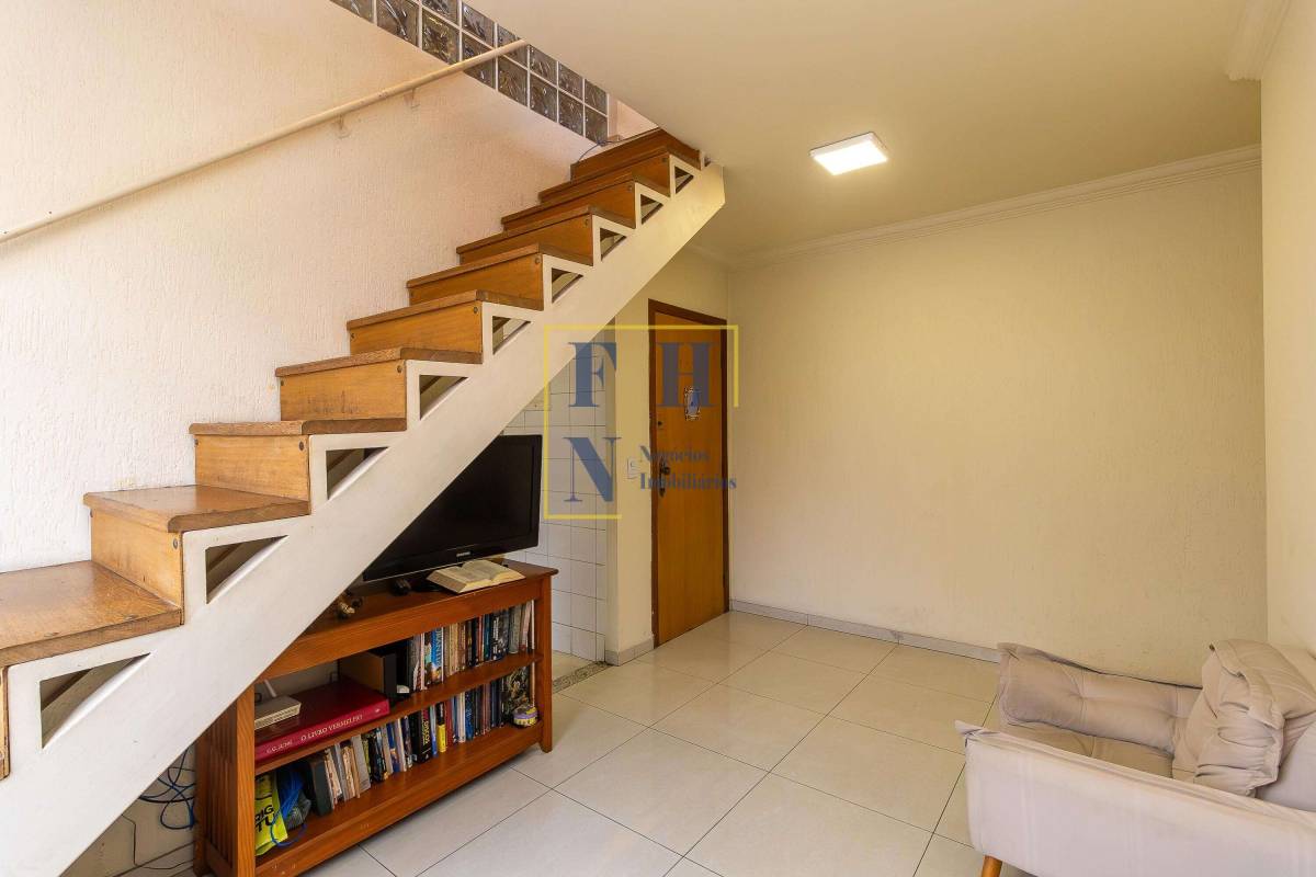 Apartamento à venda com 2 quartos, 150m² - Castelo,