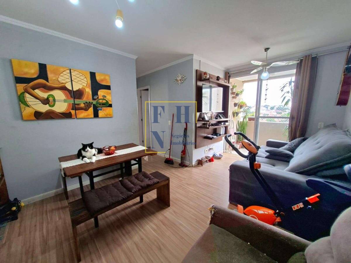 - Apartamento 3 Quartos à Venda no Castelo em Belo Horizonte