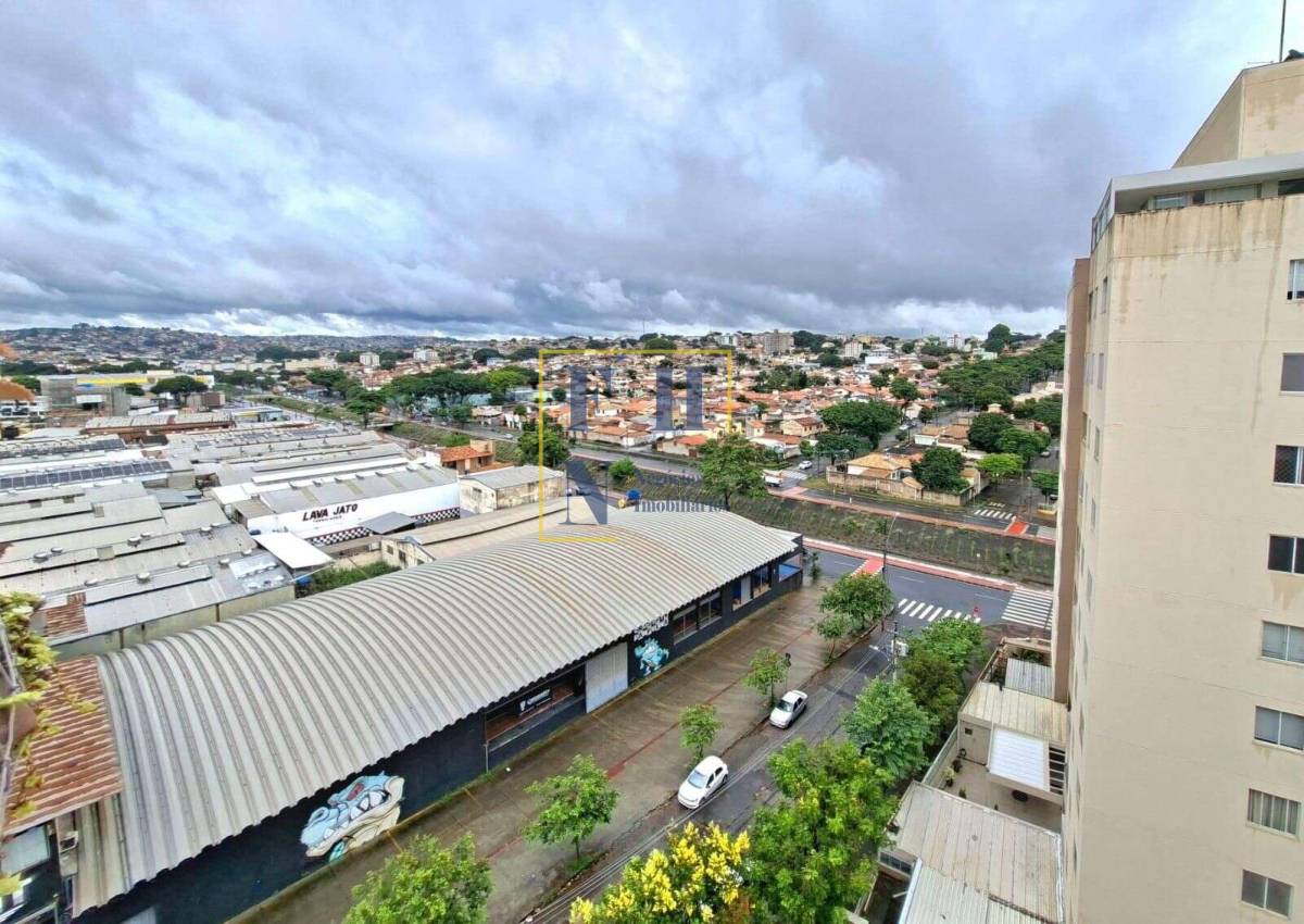  - Apartamento 3 Quartos à Venda no Castelo em Belo Horizonte