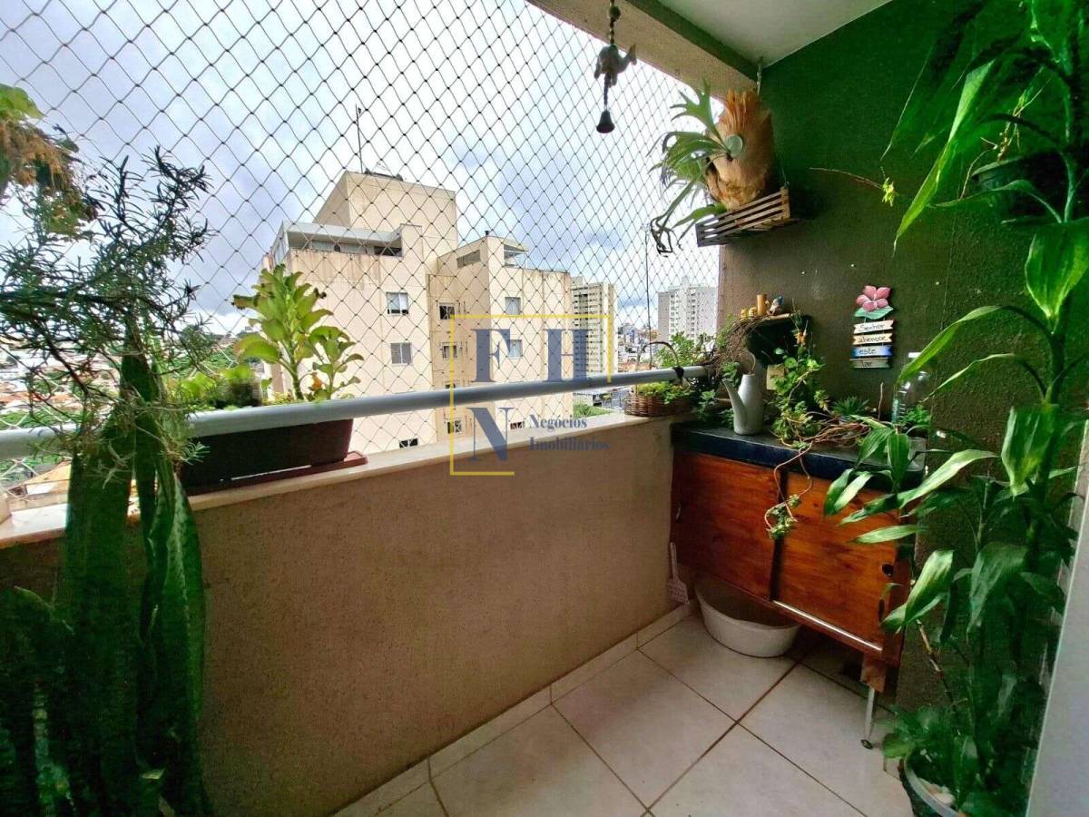  - Apartamento 3 Quartos à Venda no Castelo em Belo Horizonte