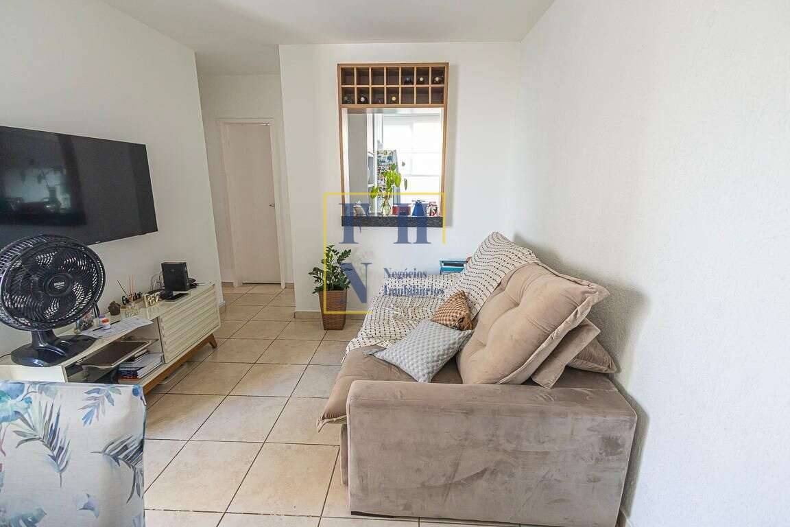 Apartamento à venda com 2 quartos, 68m² - Castelo,