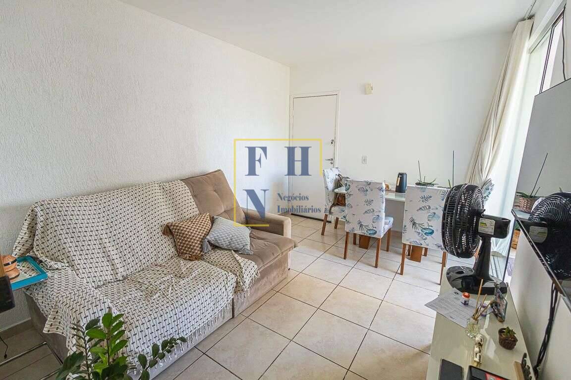 Apartamento à venda com 2 quartos, 68m² - Castelo,