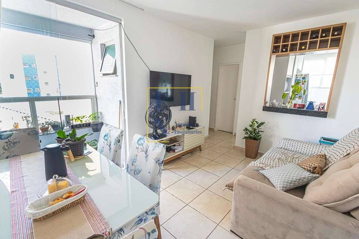 Apartamento à venda com 2 quartos, 68m² - Castelo,