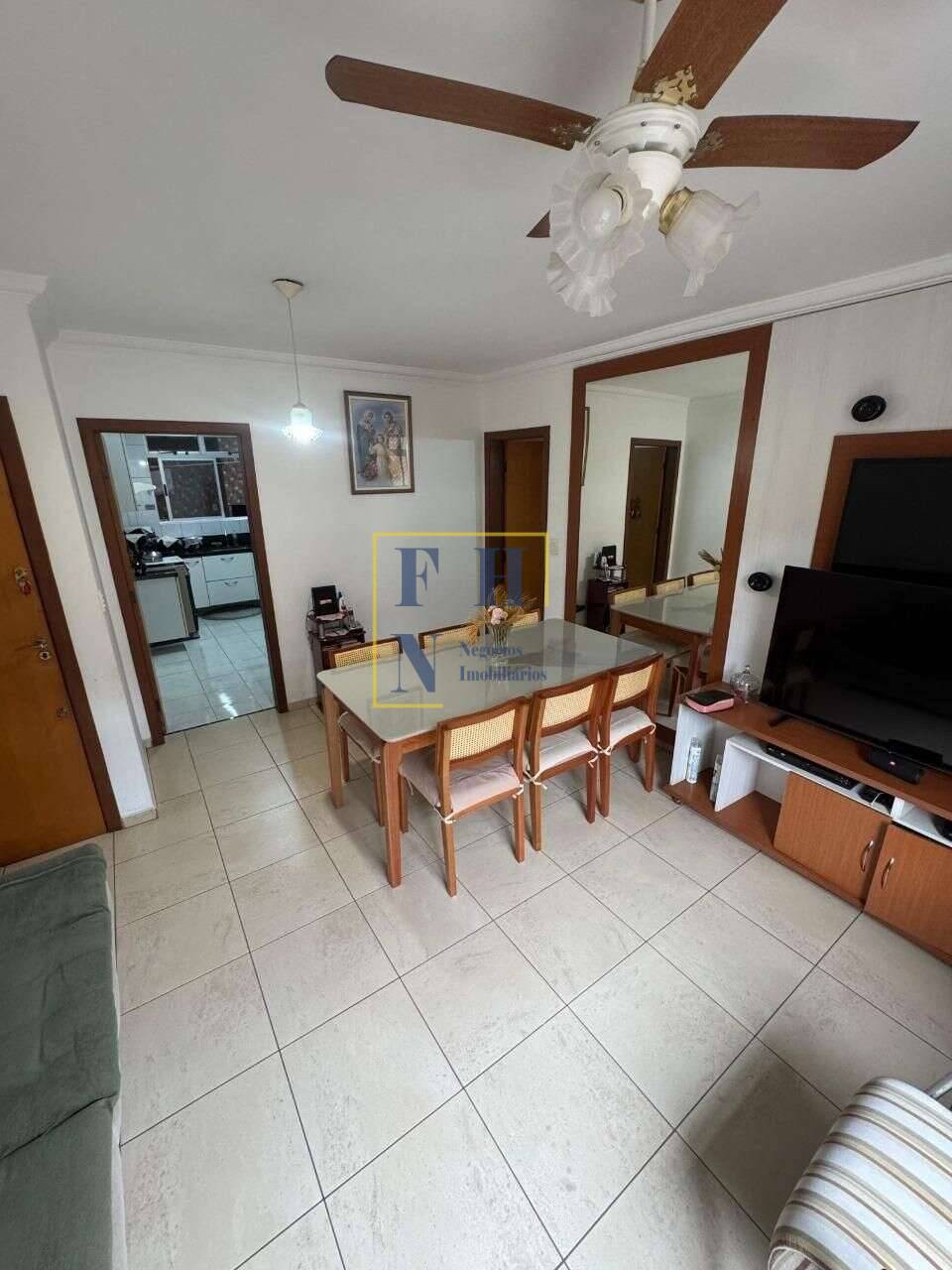  - Apartamento 3 Quartos à Venda no Castelo em Belo Horizonte