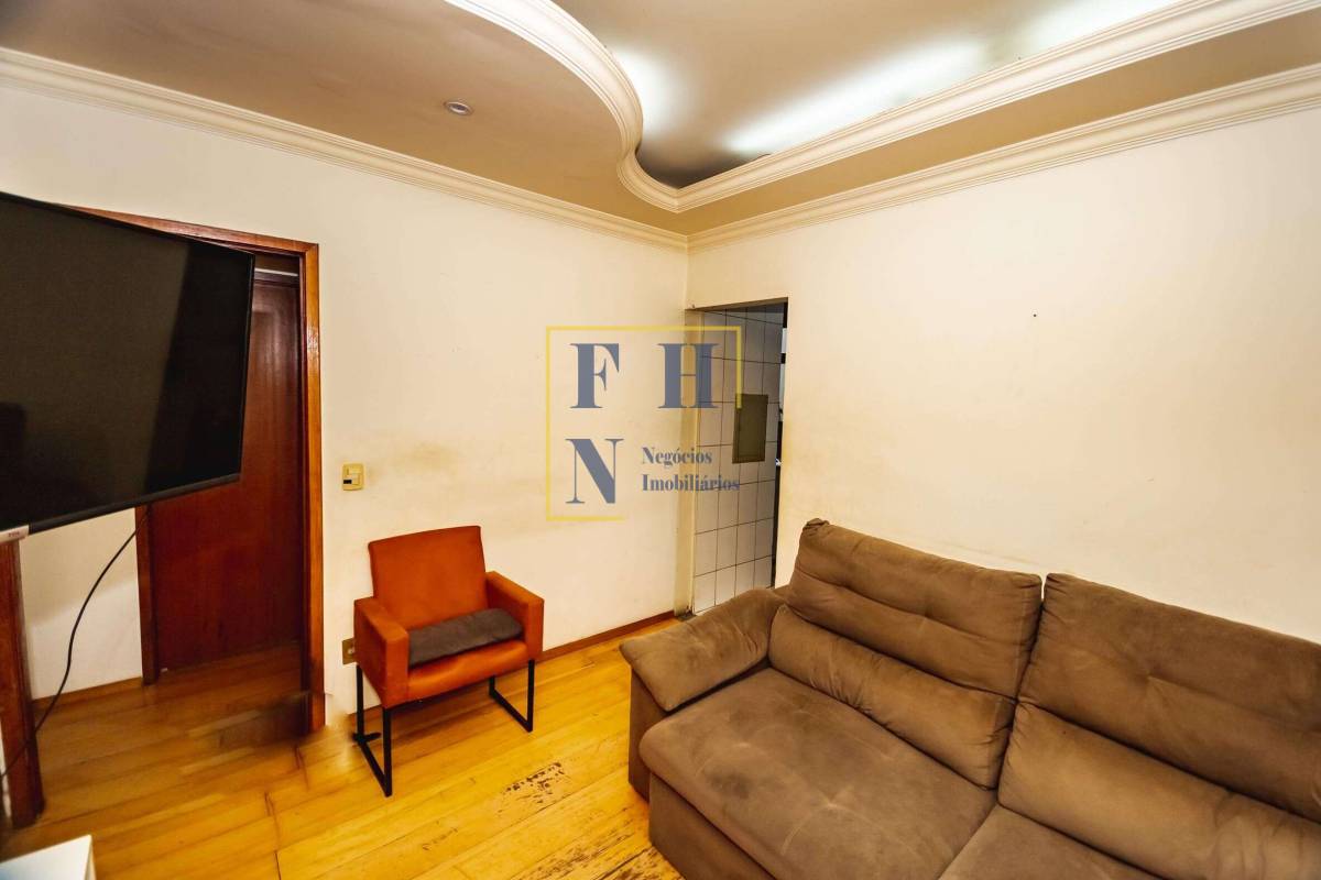Apartamento à venda com 3 quartos, 86m² - Castelo,