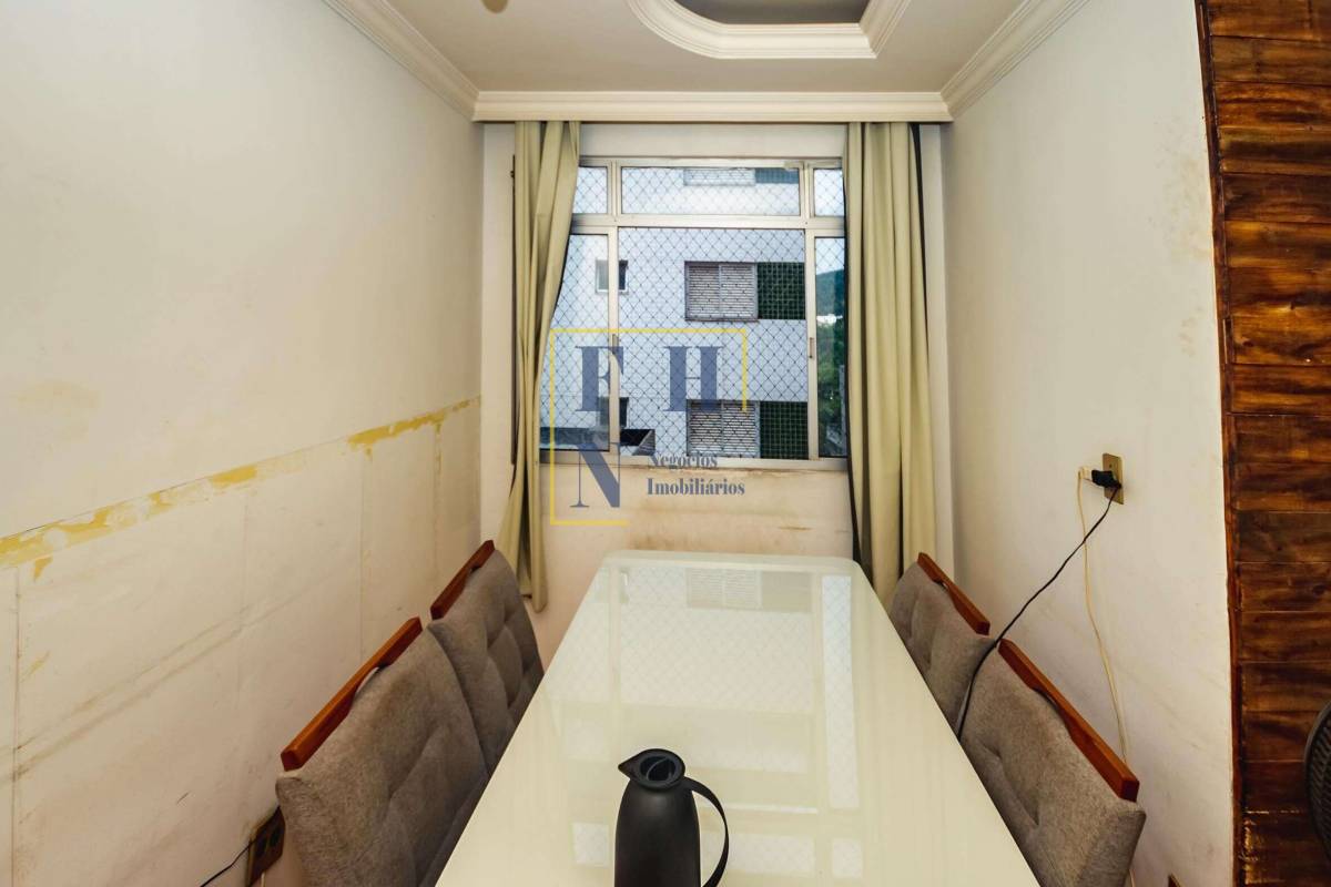  - Apartamento 3 Quartos à Venda no Castelo em Belo Horizonte