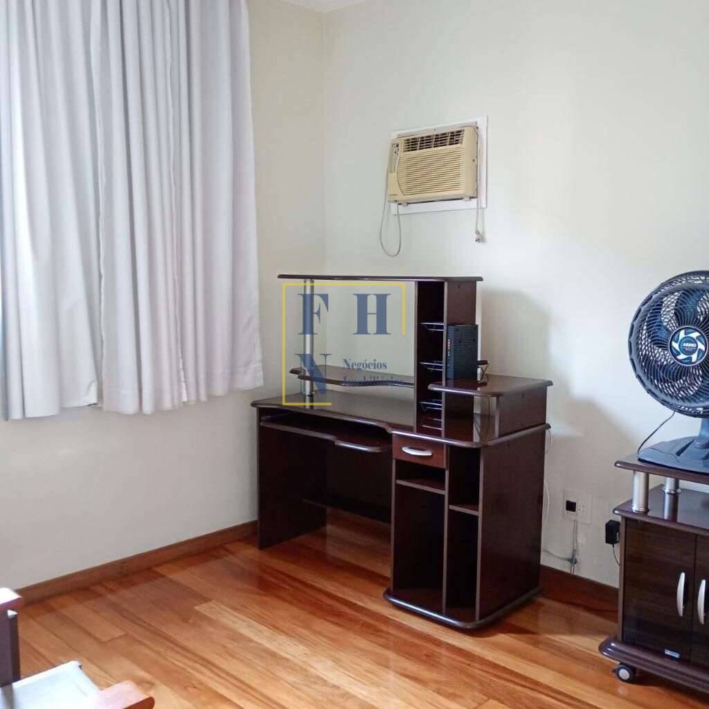Apartamento à venda com 3 quartos, 100m² - Castelo,