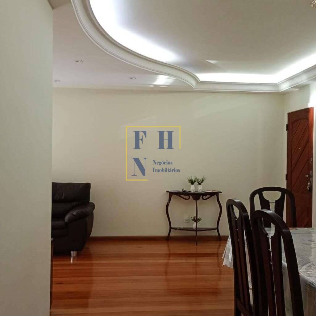 Apartamento à venda com 3 quartos, 100m² - Castelo,
