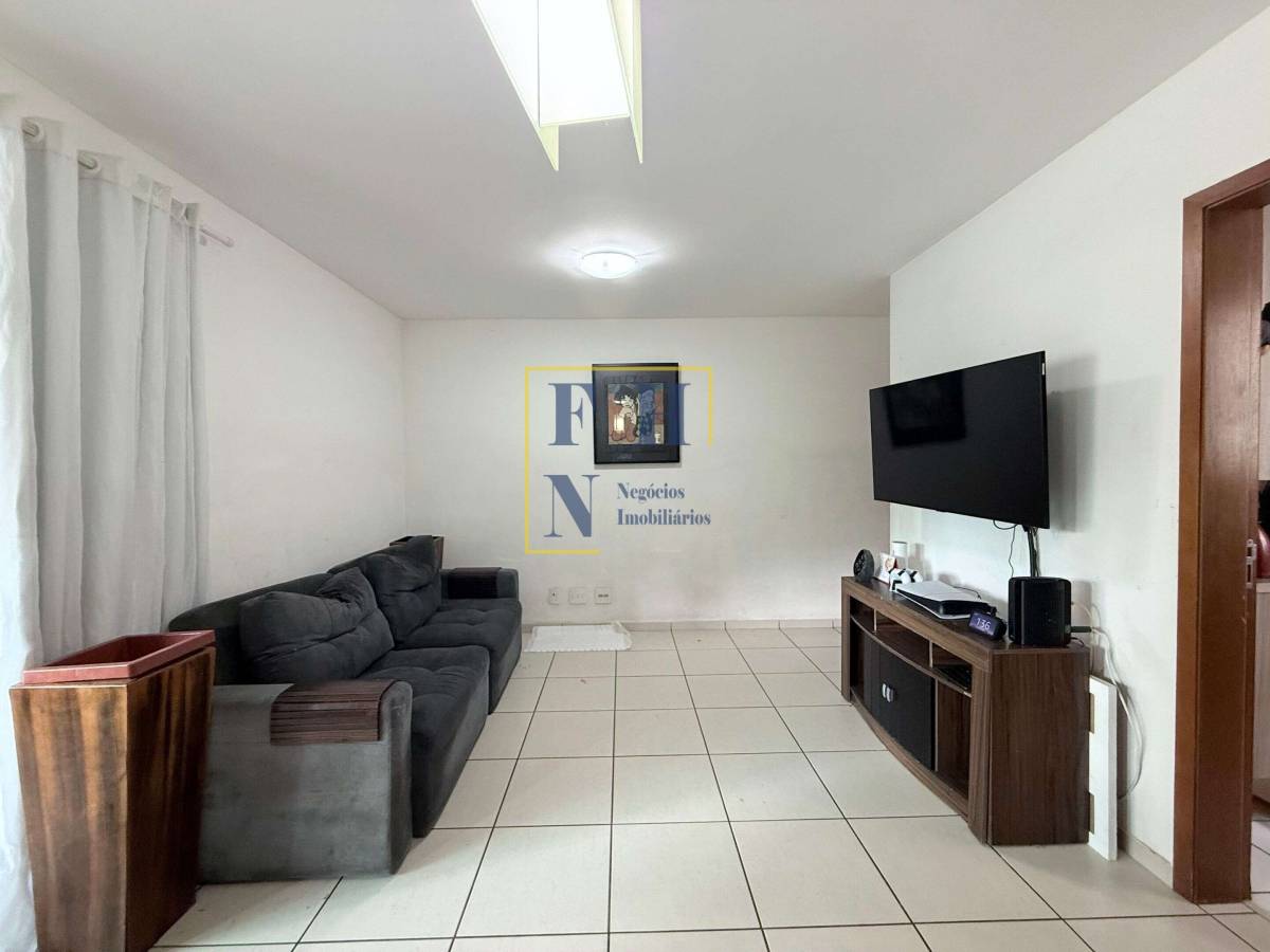 Apartamento à venda com 3 quartos, 83m² - Castelo,
