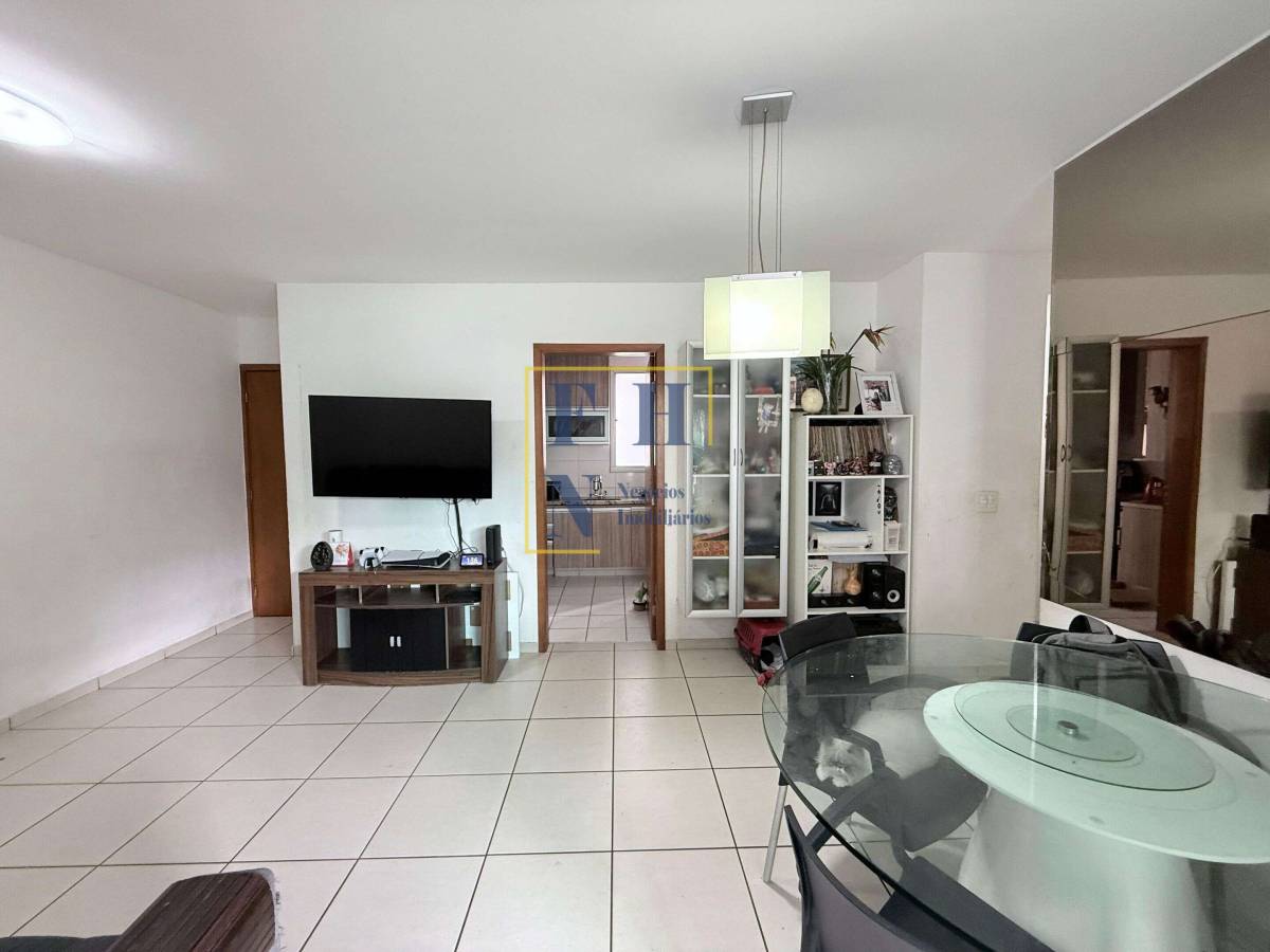 Apartamento à venda com 3 quartos, 83m² - Castelo,