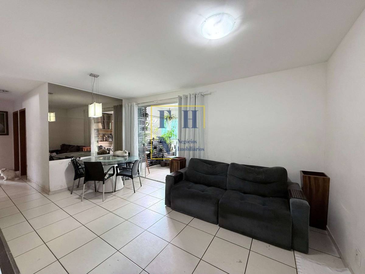  - Apartamento 3 Quartos à Venda no Castelo em Belo Horizonte