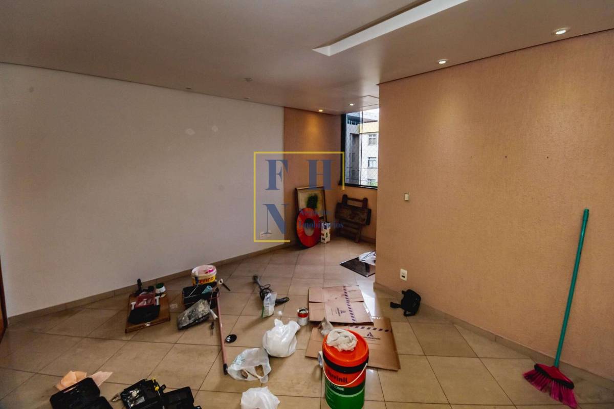 Apartamento à venda com 4 quartos, 112m² - Castelo,