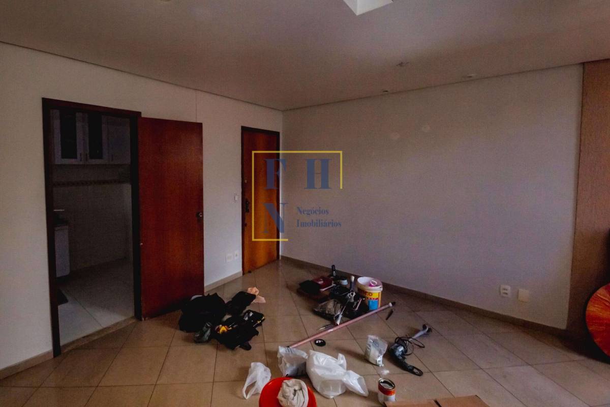 Apartamento à venda com 4 quartos, 112m² - Castelo,