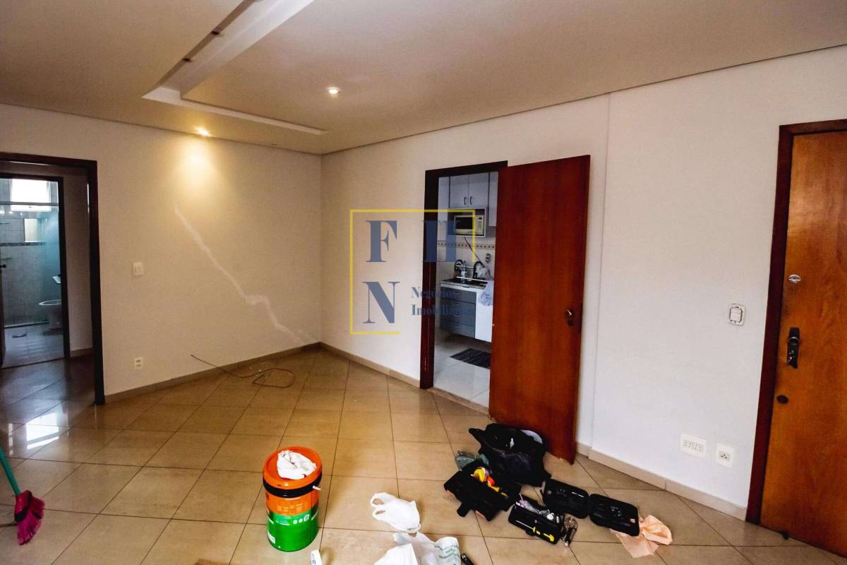  - Apartamento 4 Quartos à Venda no Castelo em Belo Horizonte