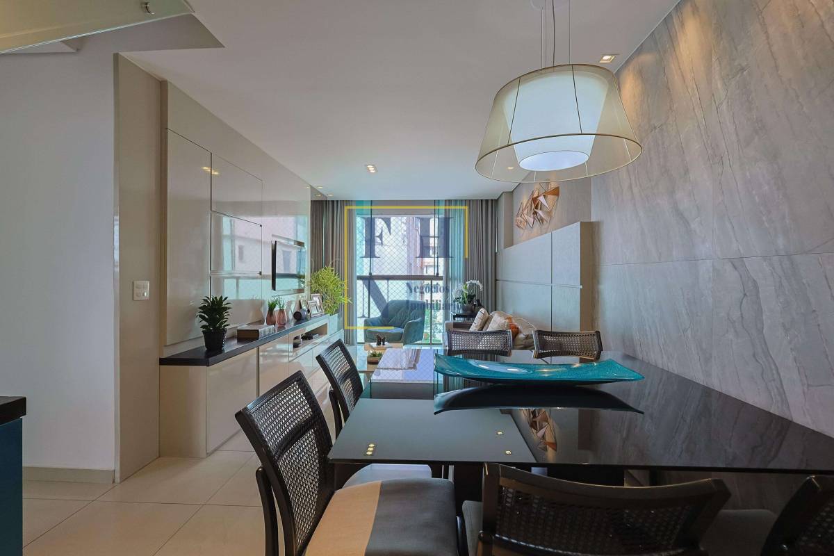  - Apartamento 3 Quartos à Venda no Castelo em Belo Horizonte