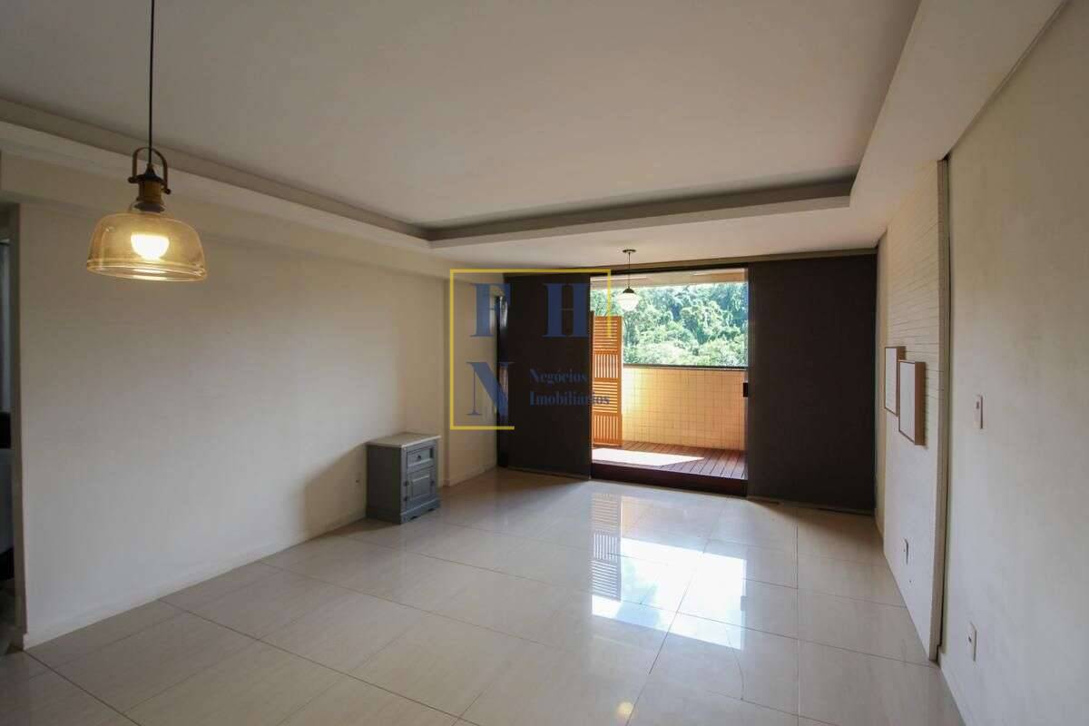 Apartamento à venda com 3 quartos, 96m² - Castelo,