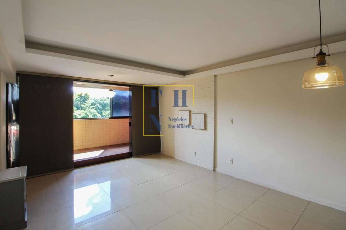 Apartamento à venda com 3 quartos, 96m² - Castelo,