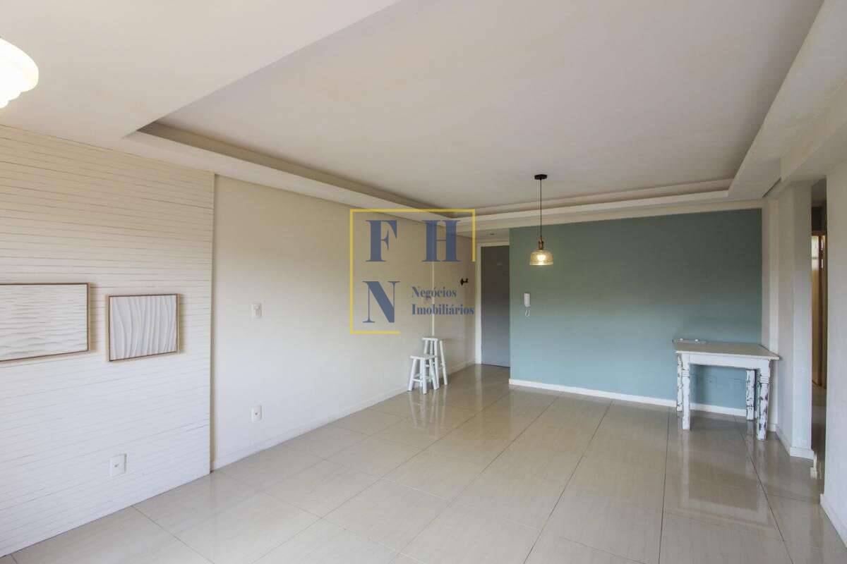 Apartamento à venda com 3 quartos, 96m² - Castelo,