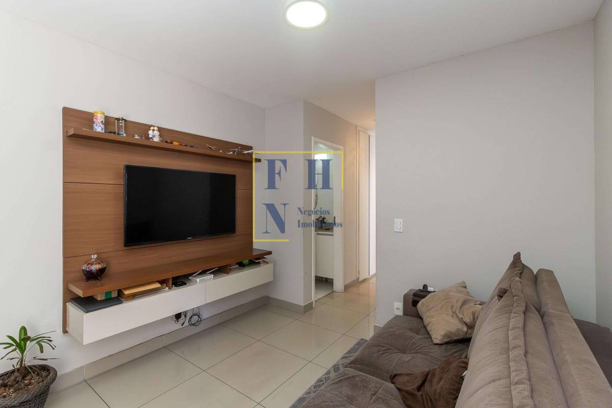 Apartamento à venda com 3 quartos, 75m² - Castelo,