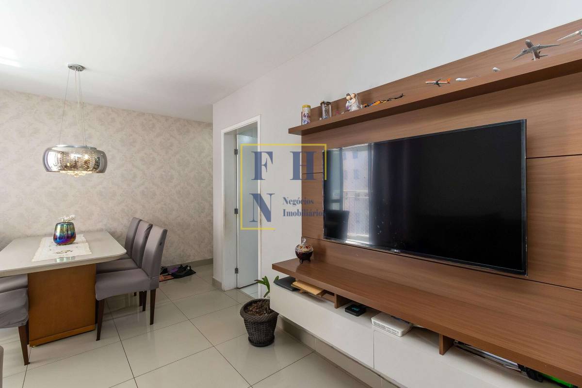  - Apartamento 3 Quartos à Venda no Castelo em Belo Horizonte