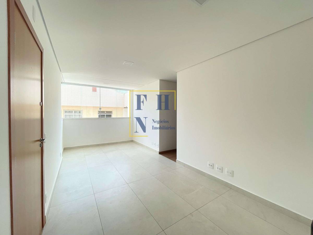 Apartamento à venda com 3 quartos, 70m² - Castelo,