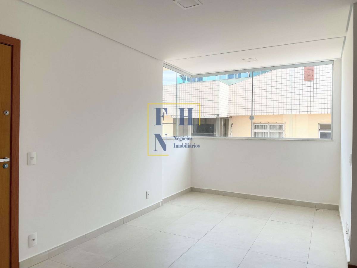 Apartamento à venda com 3 quartos, 70m² - Castelo,