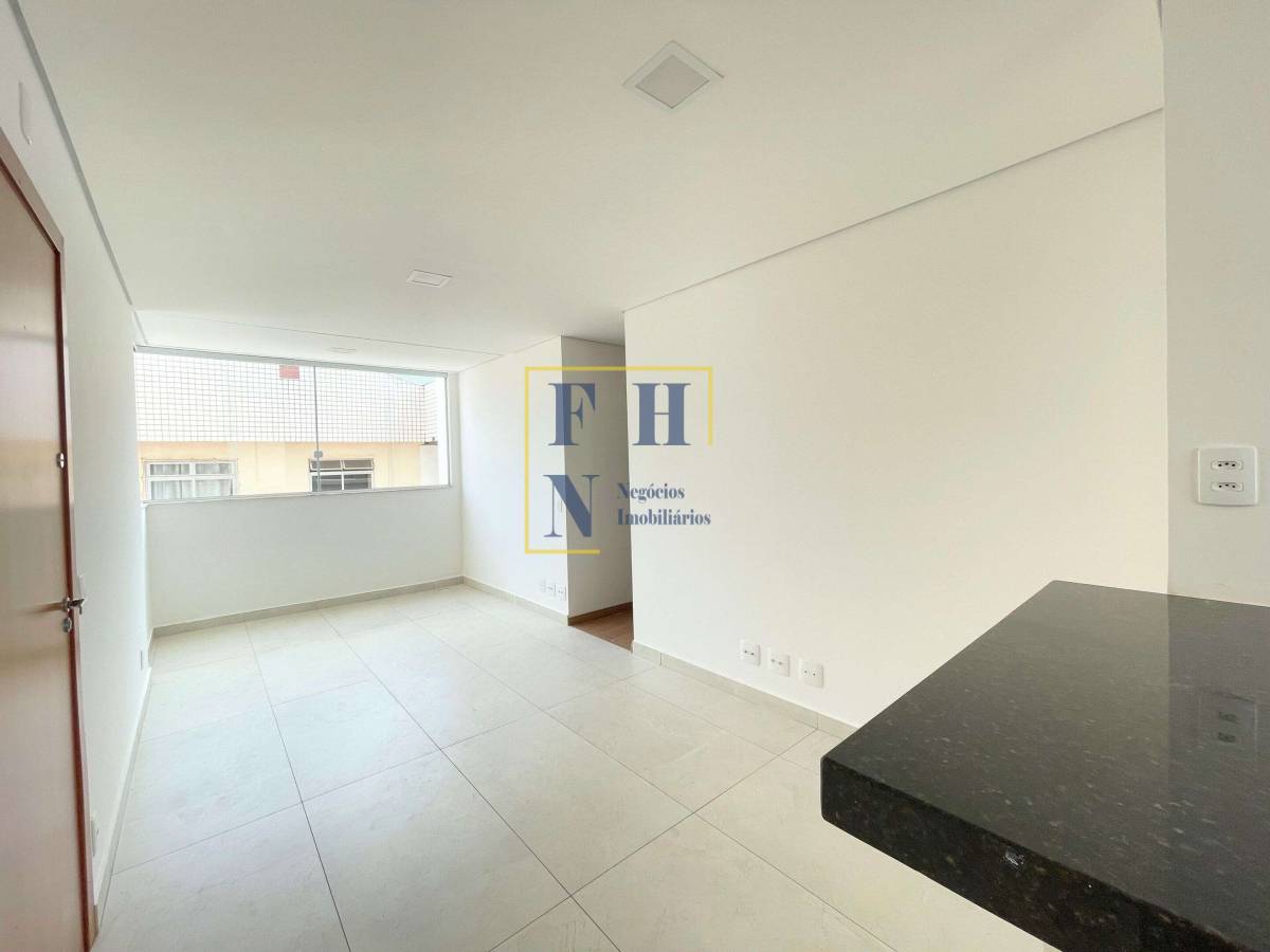  - Apartamento 3 Quartos à Venda no Castelo em Belo Horizonte