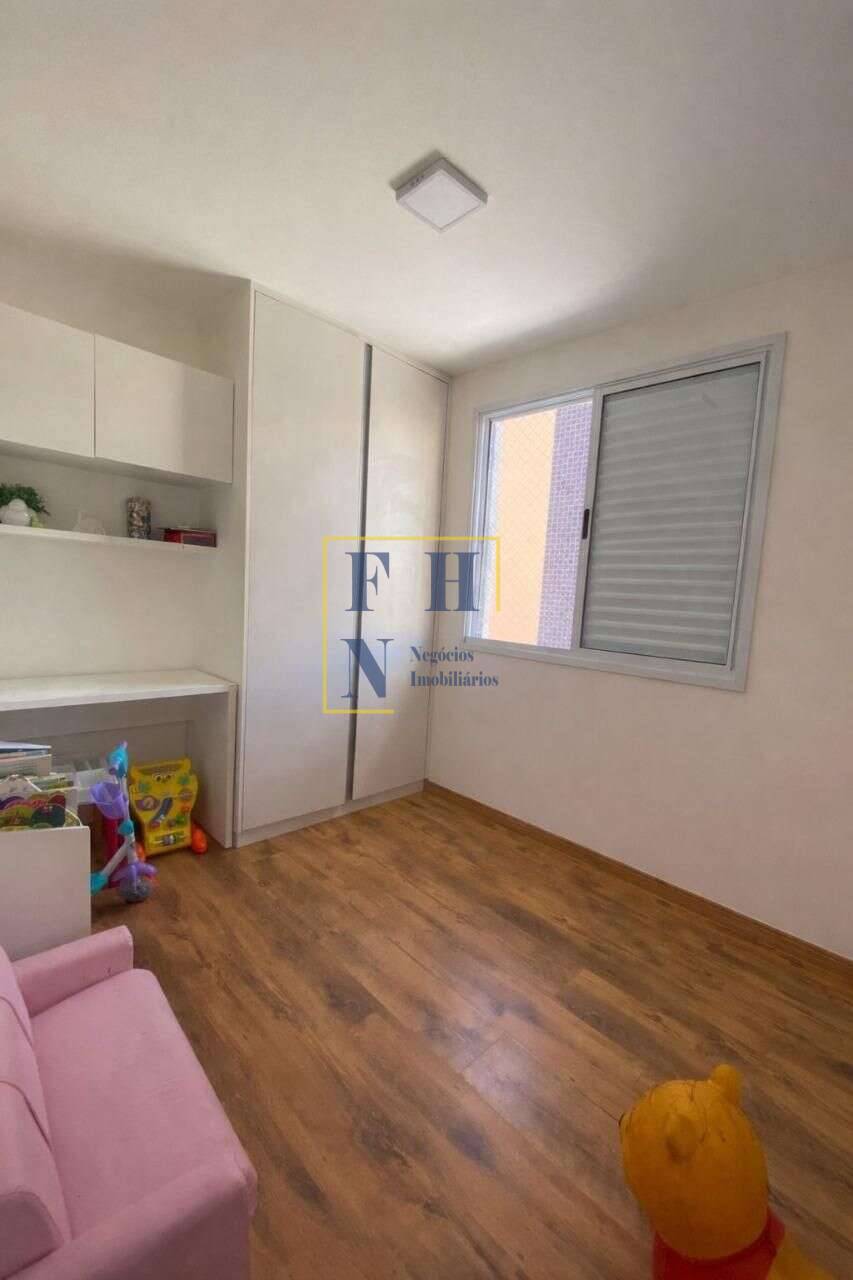 Apartamento à venda com 3 quartos, 120m² - Castelo,