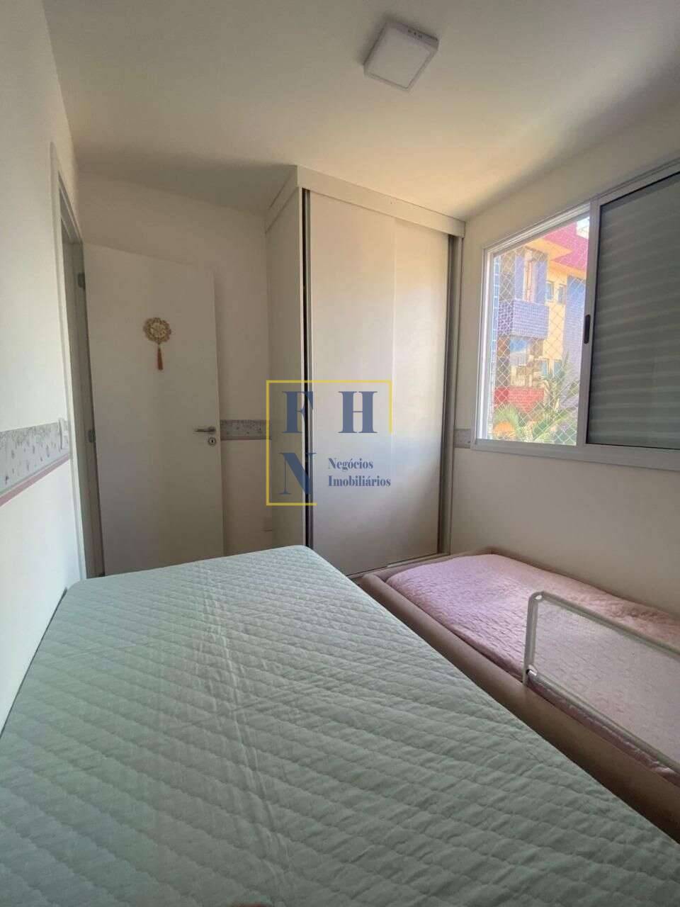  - Apartamento 3 Quartos à Venda no Castelo em Belo Horizonte