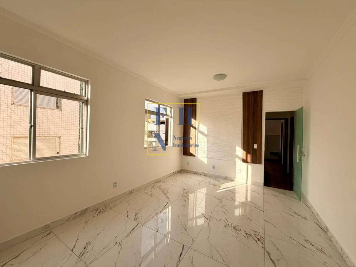 Apartamento à venda com 3 quartos, 82m² - Castelo,