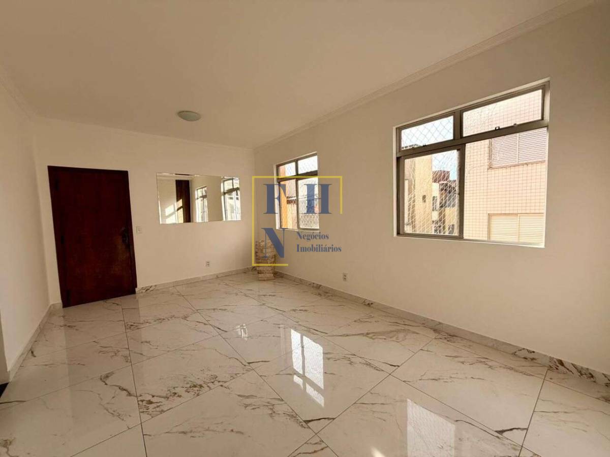 Apartamento à venda com 3 quartos, 82m² - Castelo,