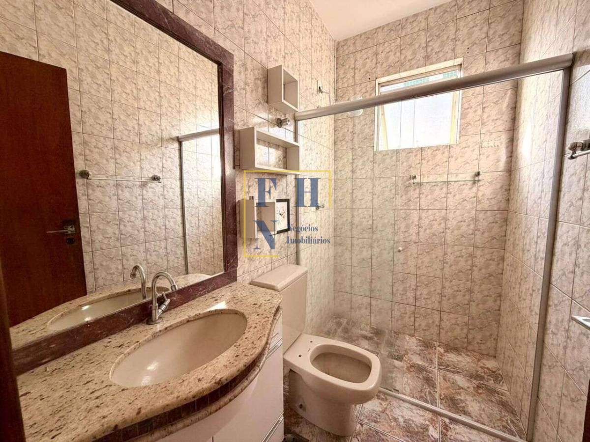  - Apartamento 3 Quartos à Venda no Castelo em Belo Horizonte