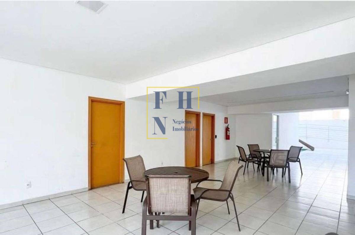 Apartamento 3 Quartos à Venda no Castelo em Belo Horizonte - FHN Imóveis