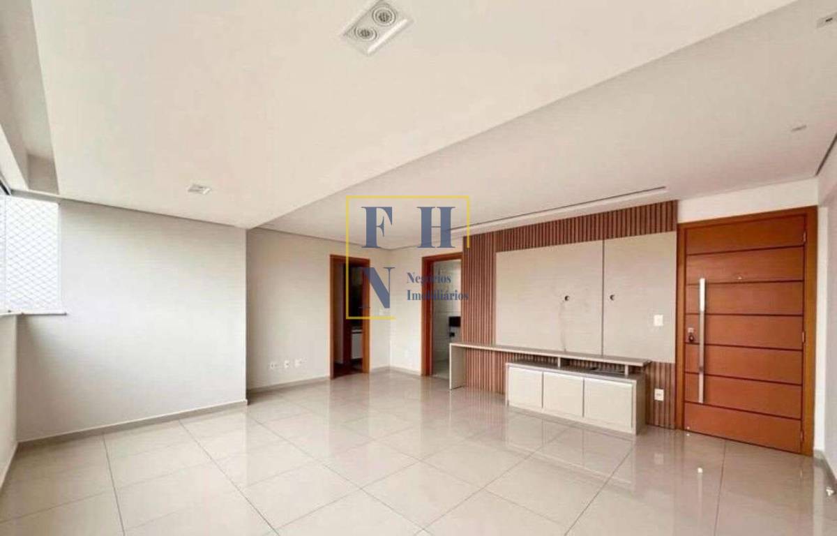  - Apartamento 3 Quartos à Venda no Castelo em Belo Horizonte