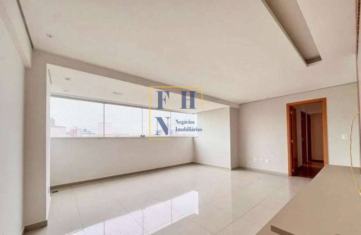  - Apartamento 3 Quartos à Venda no Castelo em Belo Horizonte