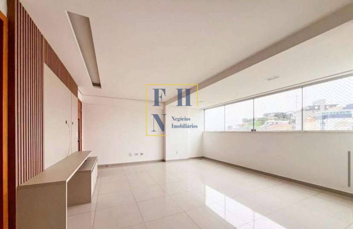  - Apartamento 3 Quartos à Venda no Castelo em Belo Horizonte
