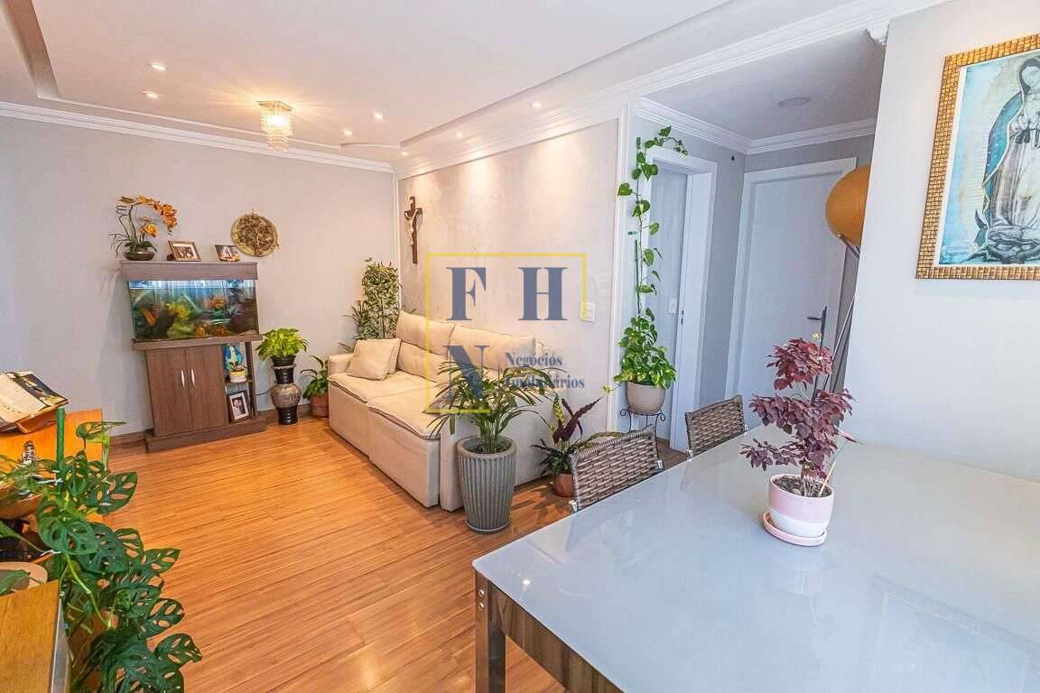 Apartamento à venda com 2 quartos, 60m² - Castelo,