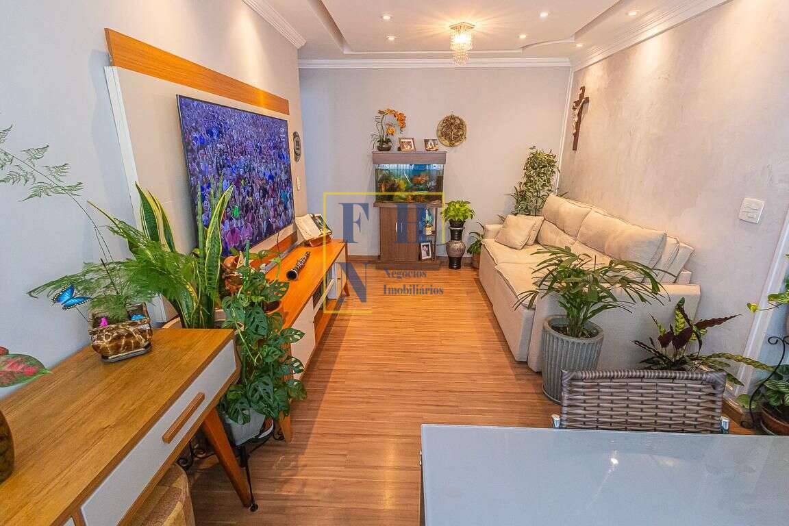  - Apartamento 2 Quartos à Venda no Castelo em Belo Horizonte