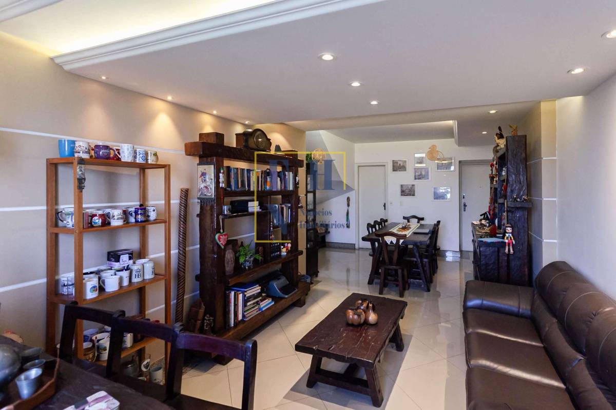  - Apartamento 3 Quartos à Venda no Castelo em Belo Horizonte