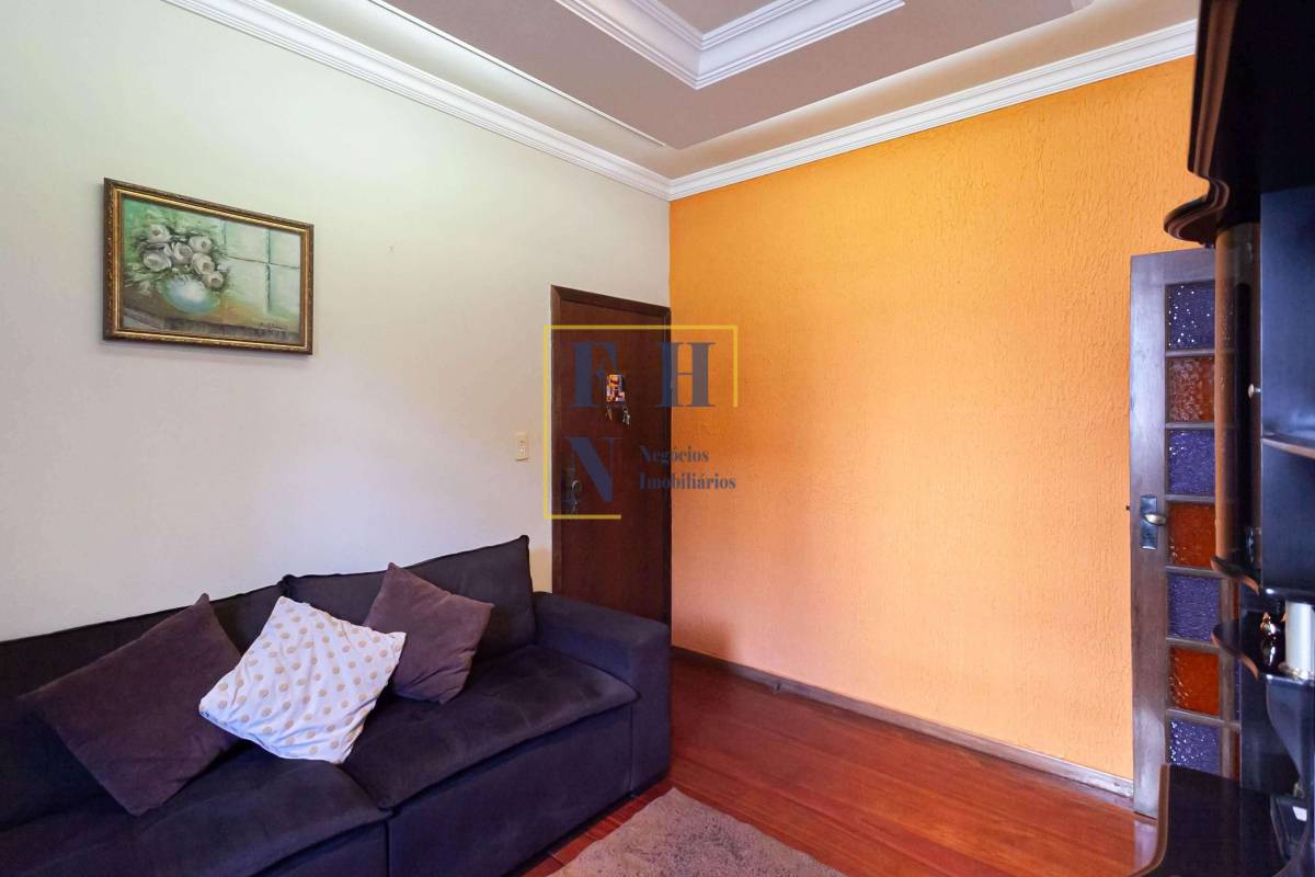 Apartamento à venda com 3 quartos, 125m² - Castelo,