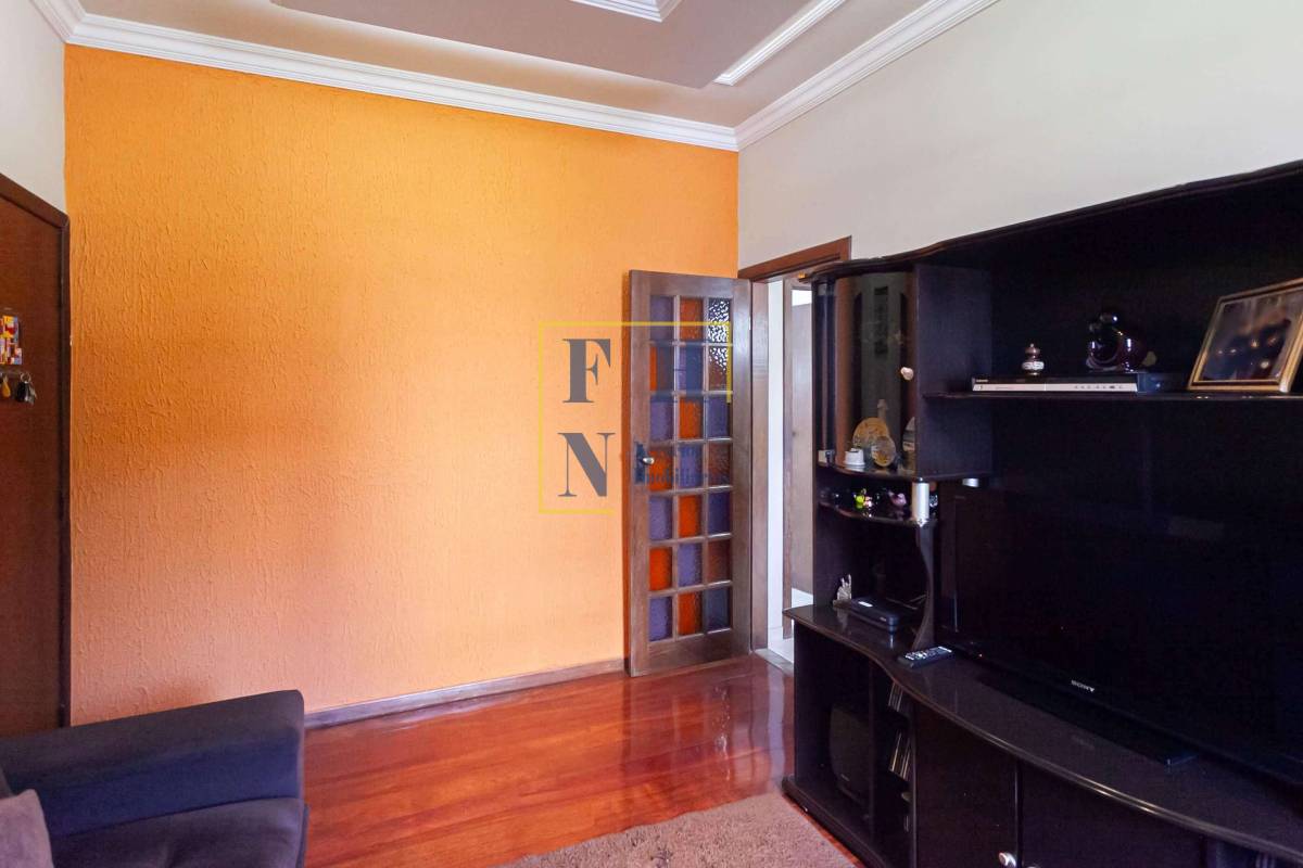  - Apartamento 3 Quartos à Venda no Castelo em Belo Horizonte